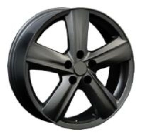 Replica TY39 7x17/5x114.3 D60.1 ET45 MB