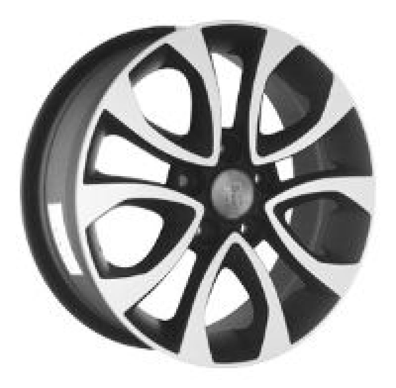 Replica NS62 6.5x16/5x114.3 D66.1 ET40 MBF