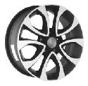 Replica NS62 6.5x16/5x114.3 D66.1 ET40 MBF