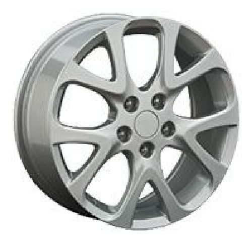 Replica MZ28 7x17/5x114.3 D67.1 ET50 W