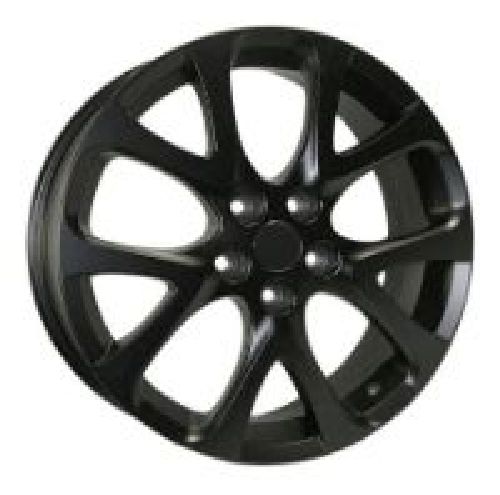 Replica MZ28 7.5x18/5x114.3 D67.1 ET50 MB