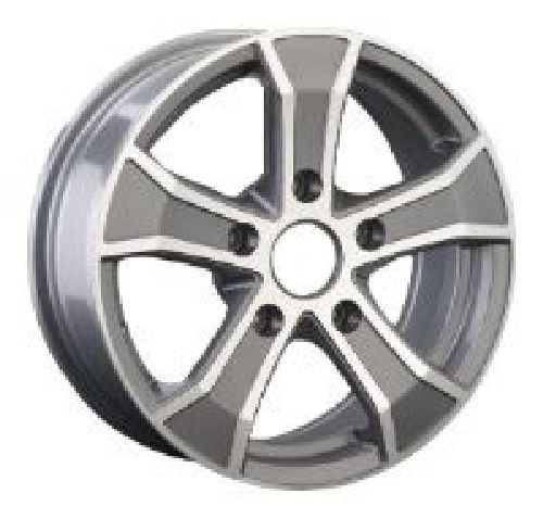 Replica A5127 6.5x16/5x139.7 D98.5 ET40