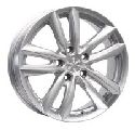 Replica SY12 6.5x16/5x112 D66.6 ET39 Silver
