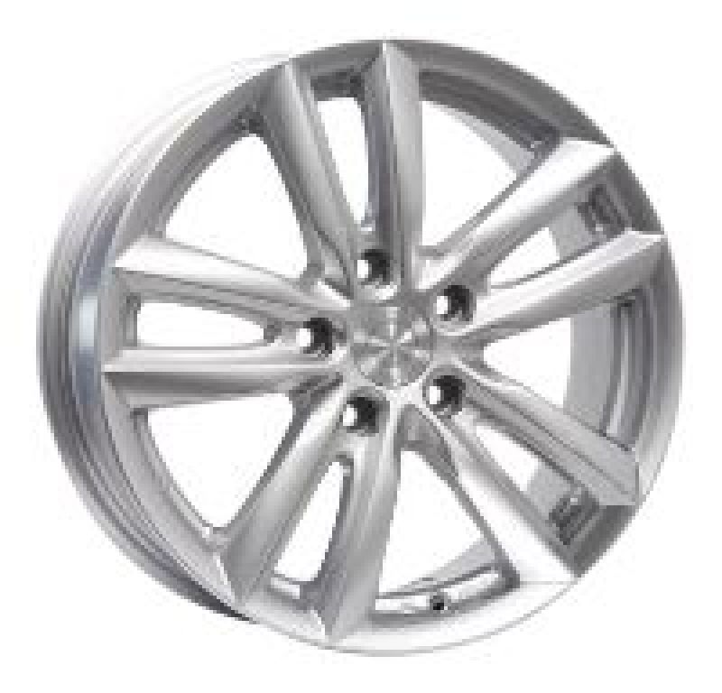 Replica SY12 6.5x16/5x112 D66.6 ET39 Silver