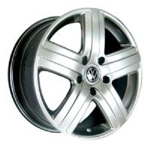 Replica 5199 7.5x18/5x115 D71.6 ET22 Silver