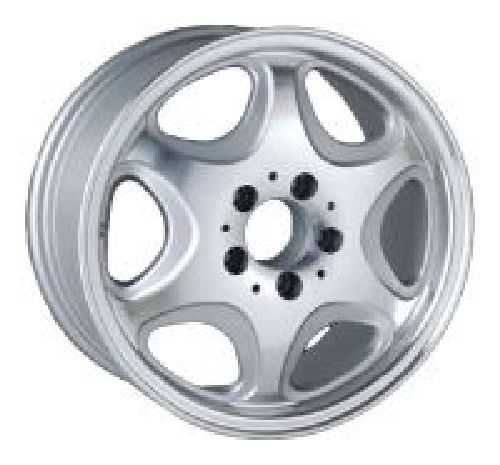 Replica 603 Mercedes 7.5x16/5x112 D66.6 ET37 MS