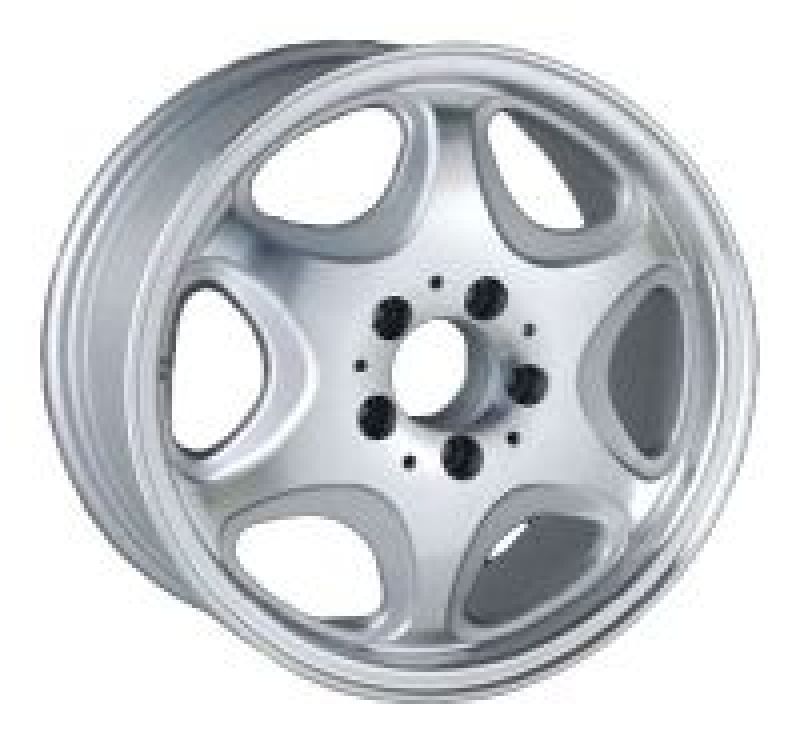 Replica 603 Mercedes 7.5x16/5x112 D66.6 ET37 MS
