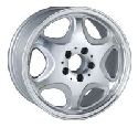 Replica 603 Mercedes 7.5x16/5x112 D66.6 ET37 MS