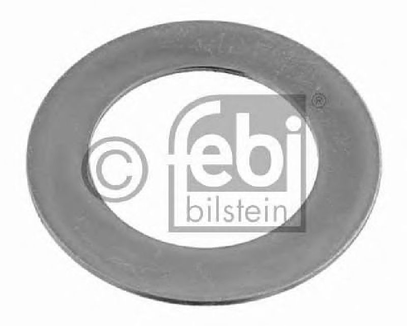 FEBI BILSTEIN 05009 - Spacer, kingpin