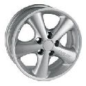 Replica W1704 6.5x16/5x114.3 D60.1 ET45 S