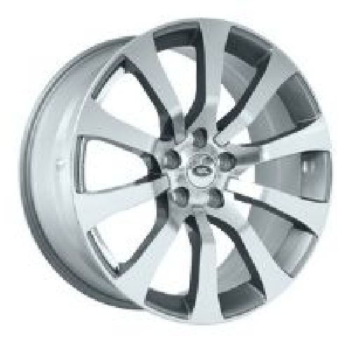 Replica LR574 9.5x20/5x120 D72.6 ET45 GMF