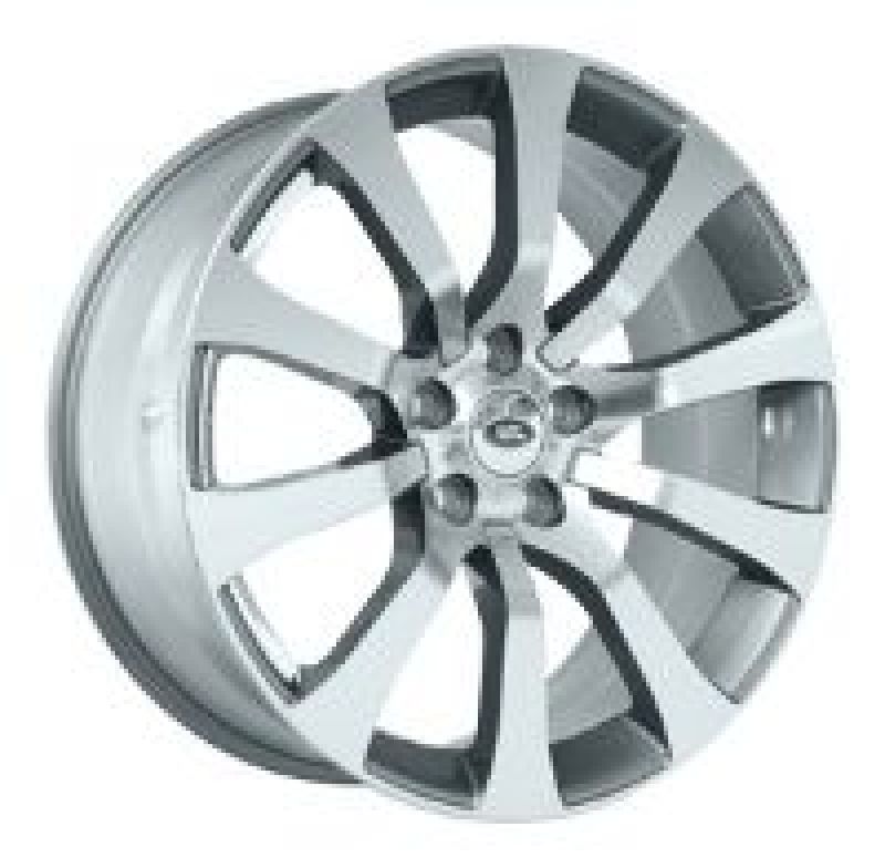 Replica LR574 9.5x20/5x120 D72.6 ET45 GMF