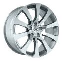 Replica LR574 9.5x20/5x120 D72.6 ET45 GMF