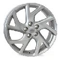 Replica W1906 7x17/5x114.3 D67.1 ET52.5 Silver