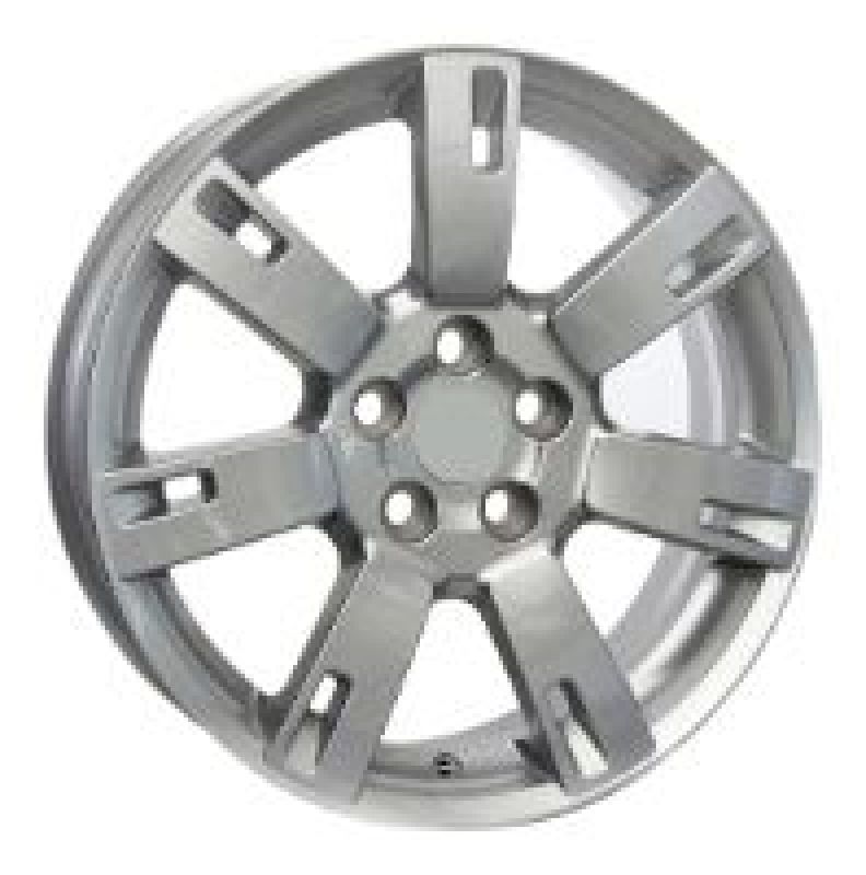 Replica LR640 8x19/5x120 D72.6 ET50 S