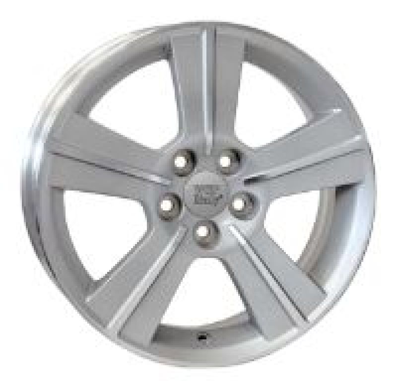 Replica W2703 6.5x16/5x100 D56.1 ET48 SP