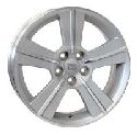 Replica W2703 6.5x16/5x100 D56.1 ET48 SP