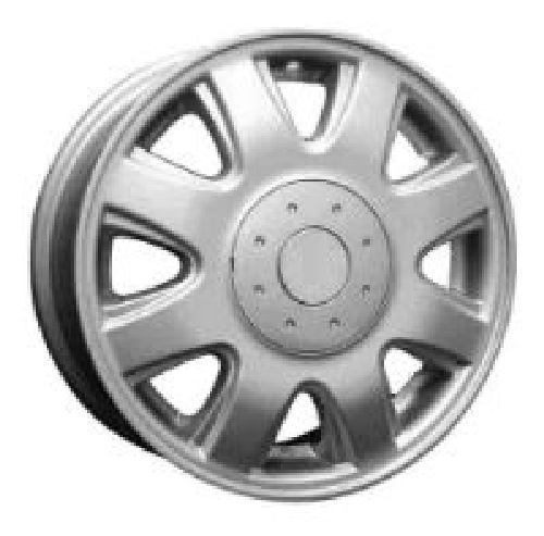 Replica CH508 5.5x14/4x100 D56.6 ET45 S