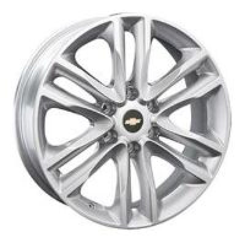 Replica GM48 8x20/6x139.7 D77.8 ET35 S