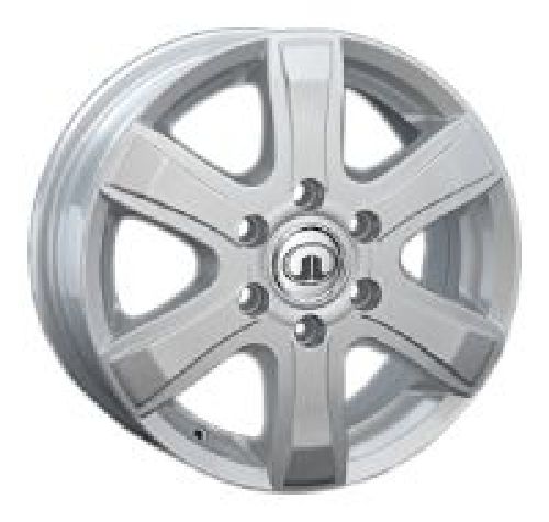 Replica GW1 7x17/6x139.7 D100.1 ET38 S