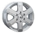 Replica GW1 7x17/6x139.7 D100.1 ET38 S