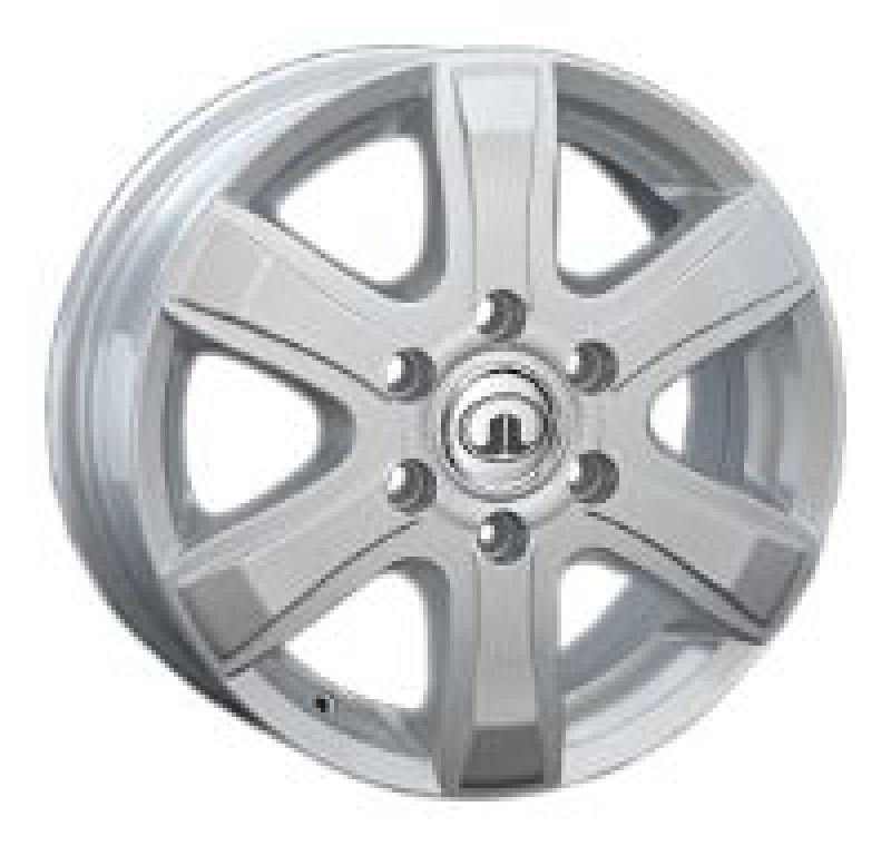 Replica GW1 7x17/6x139.7 D100.1 ET38 S