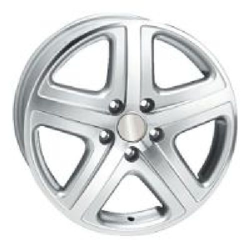 Replica VW159 7.5x17/5x130 D71.5 ET55 MS