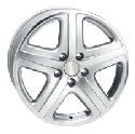 Replica VW159 7.5x17/5x130 D71.5 ET55 MS