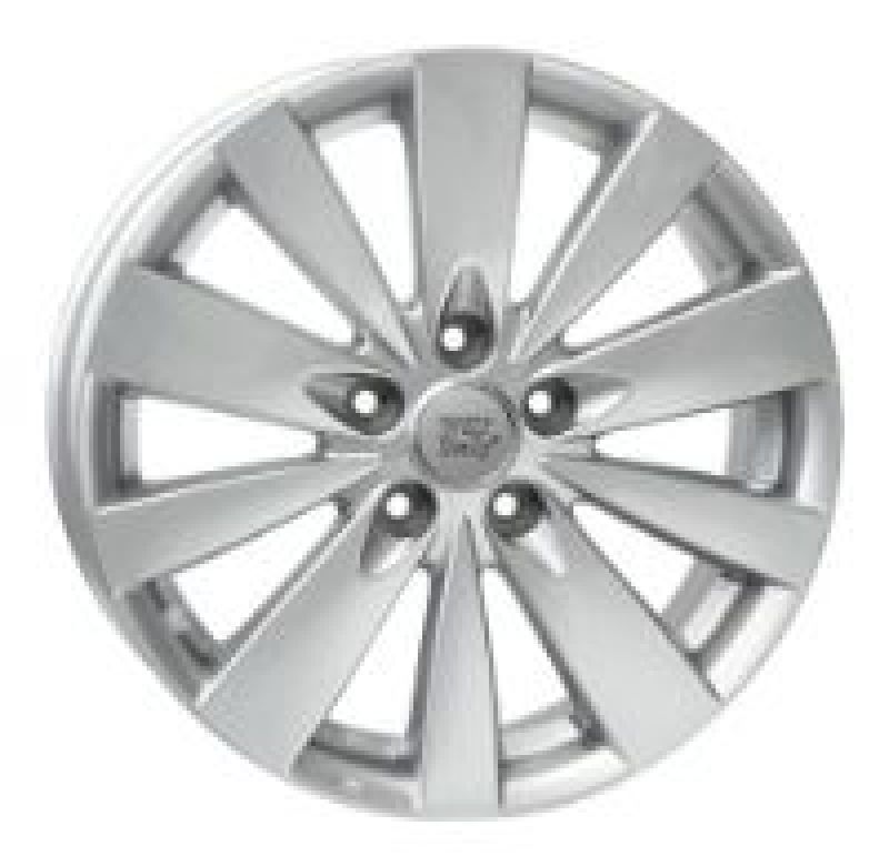 Replica W3904 6.5x17/5x114.3 D67.1 ET46 Silver