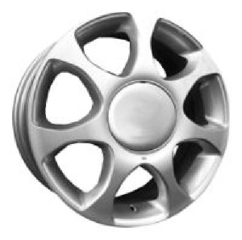 Replica NI510 6x16/4x114.3 D66 ET42 Silver