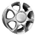 Replica NI510 6x16/4x114.3 D66 ET42 Silver