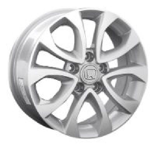 Replica H51 6.5x17/5x114.3 D64.1 ET50 SF