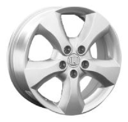 Replica H52 6.5x17/5x114.3 D64.1 ET50 S