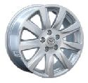 Replica MZ48 7x17/5x114.3 D67.1 ET50 S