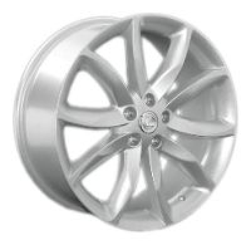 Replica LX25 8.5x20/5x114.3 D60.1 ET35 S