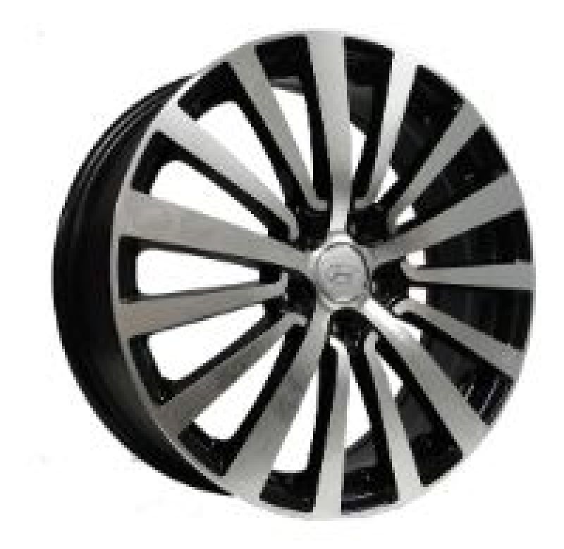 Replica HY63 6.5x17/5x114.3 D67.1 ET48 S