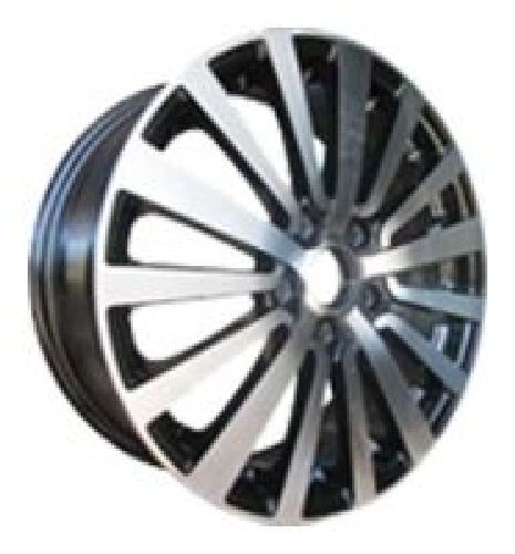 Replica HY63 5.5x15/5x114.3 D67.1 ET47 BFP