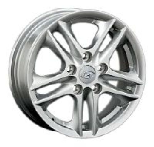 Replica HND115 5.5x15/5x114.3 D67.1 ET47 Silver