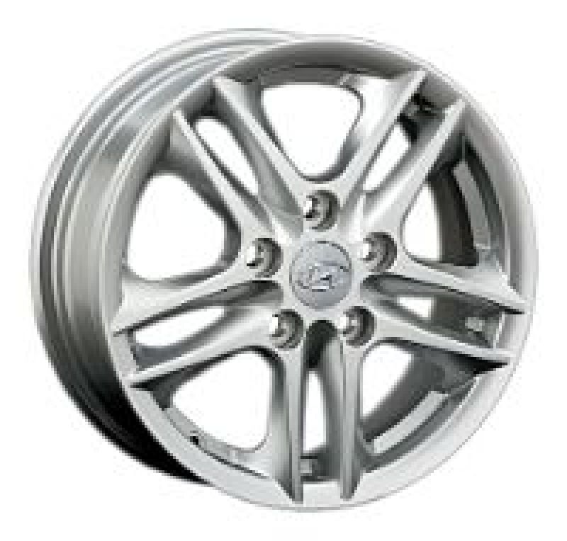 Replica HND115 5.5x15/5x114.3 D67.1 ET47 Silver