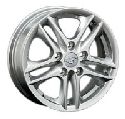Replica HND115 5.5x15/5x114.3 D67.1 ET47 Silver