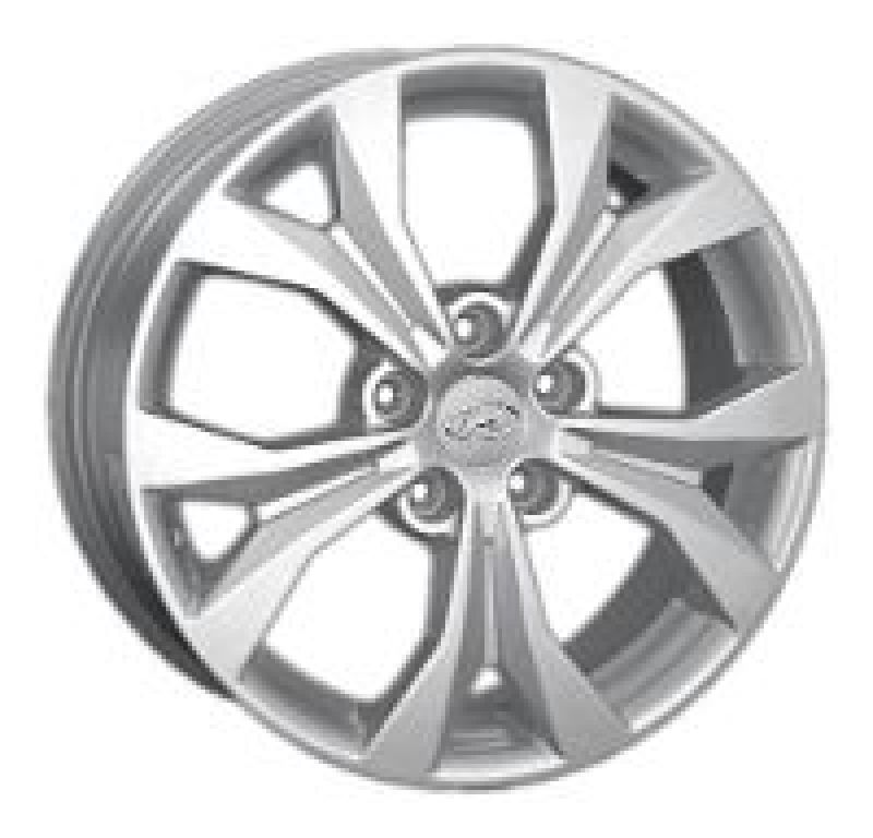 Replica HND118 7.5x18/5x114.3 D67.1 ET48 S