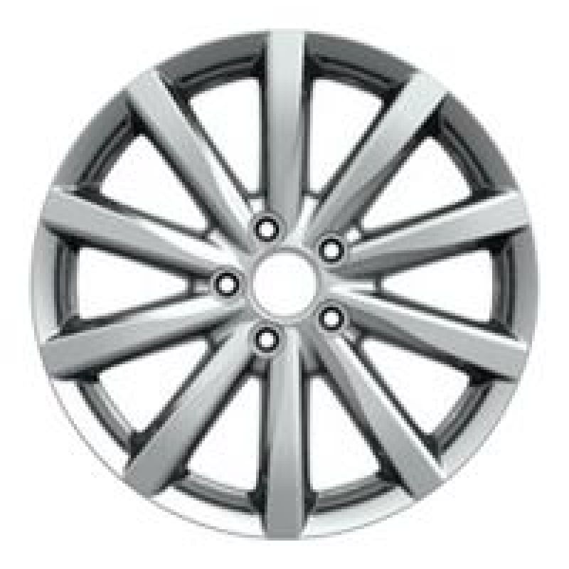 Replica TY114 7x17/5x114.3 D60.1 ET45 S