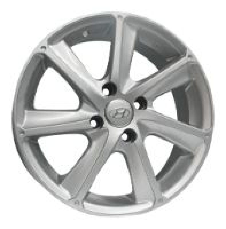 Replica HY65 6x15/4x100 D54.1 ET48 BFP