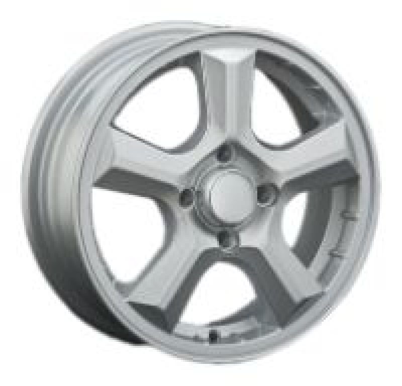 Replica LF6 5x14/4x100 D56.1 ET45 S