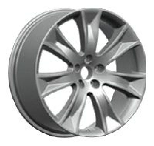 Replica LX20 8.5x20/5x114.3 D60.1 ET35 S