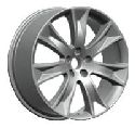 Replica LX20 8.5x20/5x114.3 D60.1 ET35 S
