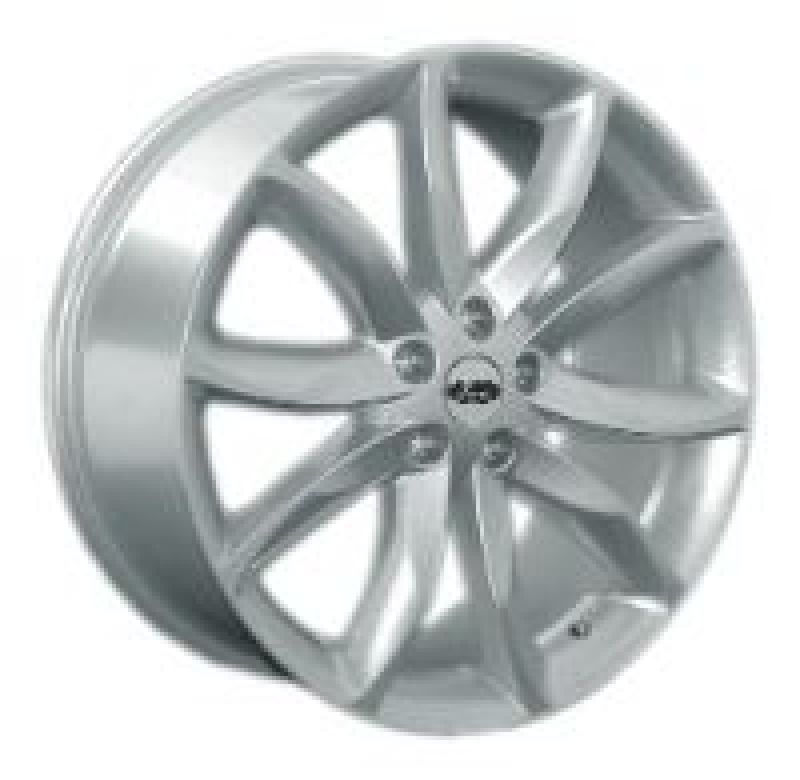 Replica FD44 8.5x20/5x114.3 D63.3 ET44 Silver