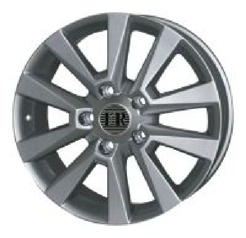 Replica TY5041 8.5x20/5x150 D110.2 ET60 S