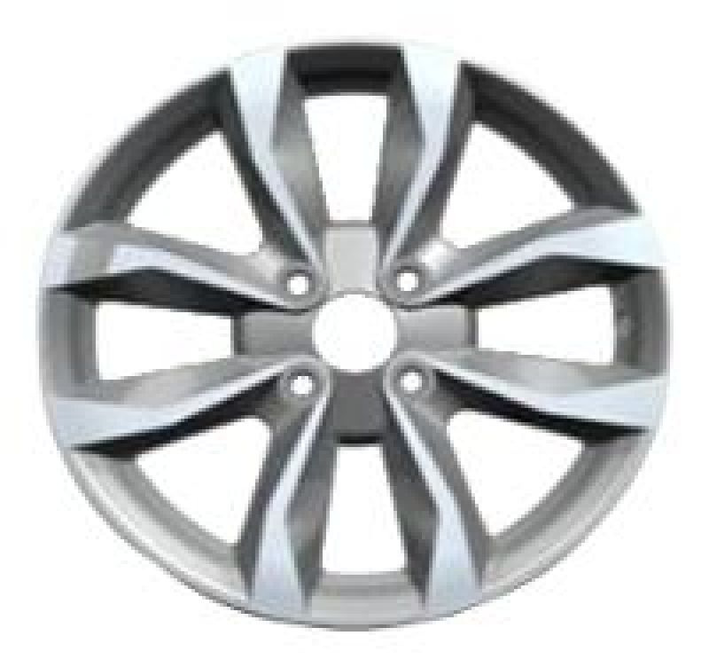 Replica RN92 6x15/4x100 D60.1 ET50 SF