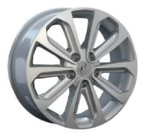 Replica RN72 6.5x16/5x114.3 D66.1 ET47 SF